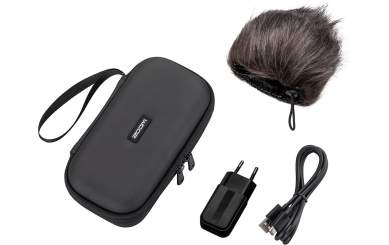 Zoom APH-4e H4essential Accessory Pack 