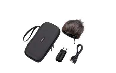 Zoom APH-6e H6essential Accessory Pack 