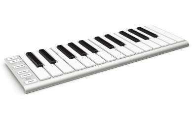 ESI Xkey 25 MIDI-Controller Keyboard 