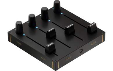 Intech Studio EF44 USB MIDI Controller  