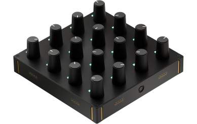Intech Studio PO16 USB MIDI Controller 