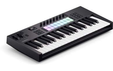 Novation Launchkey 37 Mk4 