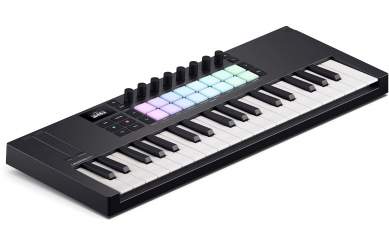 Novation Launchkey Mini 37 Mk4 