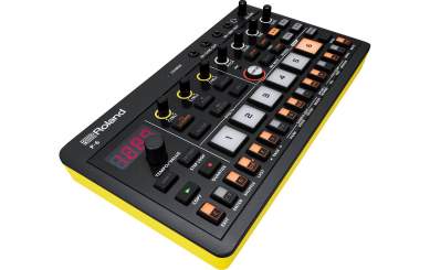 Roland AIRA Compact P-6 Creative Sampler 