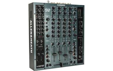Allen & Heath Xone:92 Mk2 