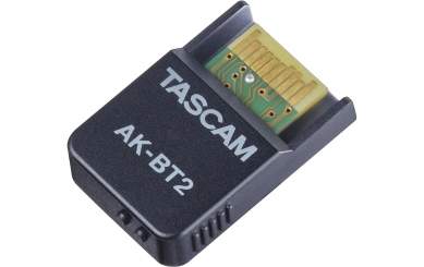 Tascam AK-BT2 Bluetooth Adapter 