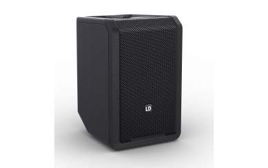 LD Systems ANNY 8 Tragbarer Bluetooth Lautsprecher  