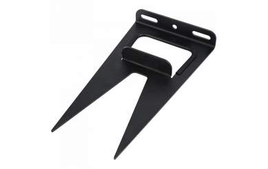 Showgear TerraFix 2 Bodenanker für mittelschweres Terrain 