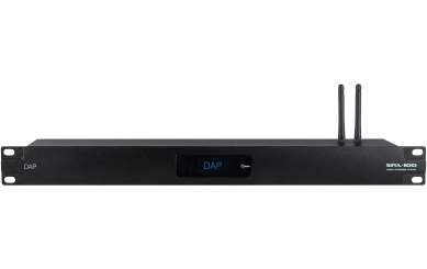 DAP SPA-100 Streaming-Vorverstärker 