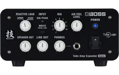 Boss WAZA Tube Amp Expander Core 