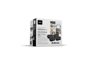 Bose Pro AudioPack Pro S4B  