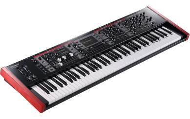 Roland V-STAGE 76 Premium Stage-Keyboard 