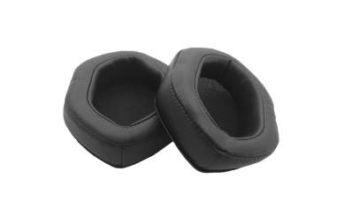 V-Moda EARPADS XL BLACK 