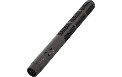Sennheiser MKH 8018 Stereo-Richtrohrmikrofon, Kondensator 