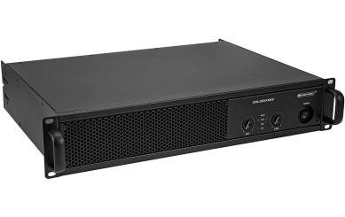 Omnitronic XPA-1000 MK2 Endstufe 