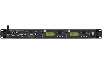 Intusonic HMA72 2-Zonen Audio Router 