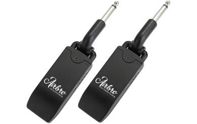 Omnitronic Airbros MK2 5.8G Instrumenten Kit 