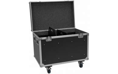 Roadinger Universal-Tour-Case UTC-1 90cm mit Rollen 