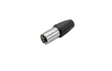 Neutrik XLR Stecker 3pol NC3MX1-TOP 
