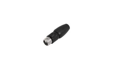 Neutrik XLR Buchse 3pol NC3FX1-TOP 