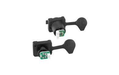 Eurolite IP XLR Set Stecker/Buchse 5pol für LED IP PIX Strobe RGB CW+WW 