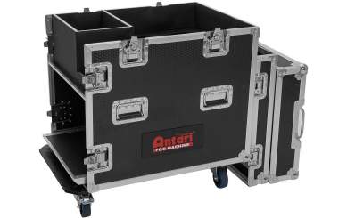 Antari Flightcase für CH-1 Hazer 