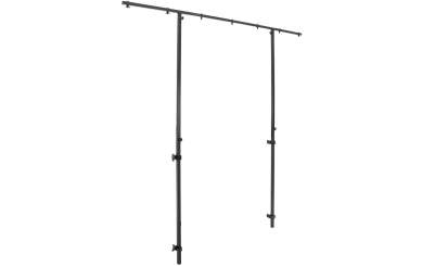 Omnitronic Überbaurahmen für DJ Stand 