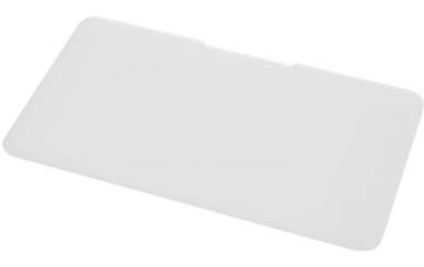 Eurolite Diffusorscheibe 40° für Multiflood IP 18x10W RGBW 