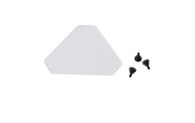 Eurolite Diffusorscheibe für AKKU IP TL-3 QCL Trusslight CRMX 