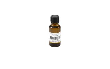 Eurolite Nebelfluid-Duftstoff, 20ml, Bratapfel 