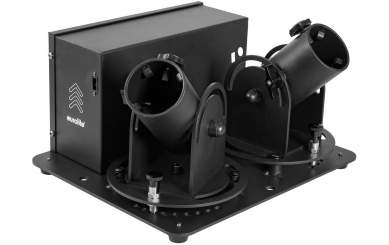 Eurolite Confetti Double Shot DMX 
