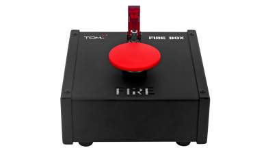 Tcm Fx Fire Box 