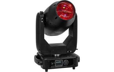 Eurolite LED TMH-S400 CMY Moving-Head Beam/Spot/Wash 