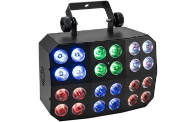 Eurolite LED CLS-6 PIX HCL 