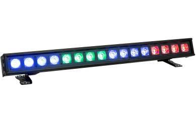 Eurolite LED IP T-PIX 16 QCL Beam Bar 