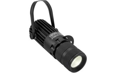 Eurolite LED PST-12W 3000K Spot 