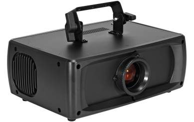Eurolite LED WF-100 Wassereffekt 