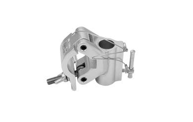 Eurolite TPTV-1 Klammer silber 