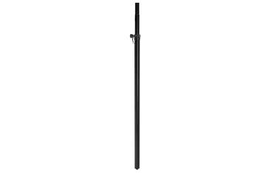 Omnitronic BPS-3 Boxenhochständer/Stativ Aluminium schwarz Distanzstange 