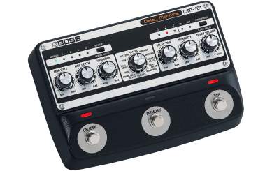 Boss DM-101 Delay Machine 