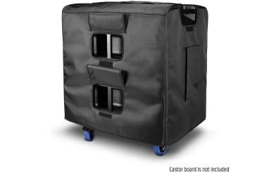 LD Systems ICOA Pro SUB 21 PC Cover 