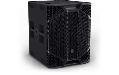LD Systems ICOA Pro Sub 21A aktiver PA-Subwoofer 