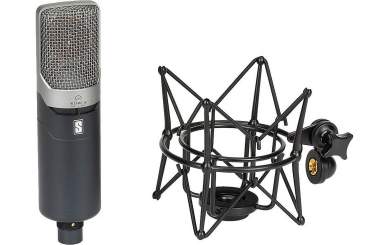 Slate Digital ML-1A - Modeling-Mikrofonsystem 