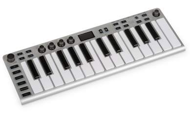 ESI Xsynth Masterkeyboard 