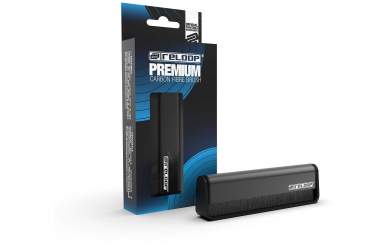 Reloop Premium Carbon Fibre Brush 