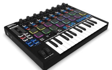 Reloop Keypad Pro  