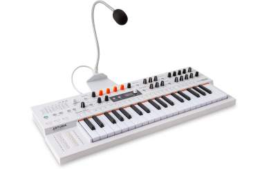 Arturia MiniFreak Vocoder Hybridsynthesizer 