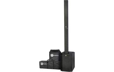 HK Audio Polar 10 MK2 schwarz 