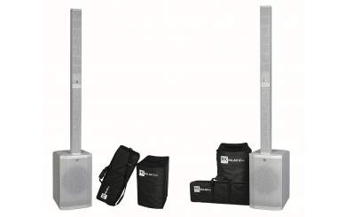 HK Audio Polar 12 MK2 Stereo Set weiß 