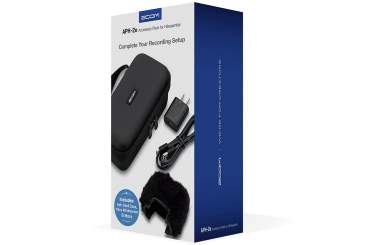 Zoom APH-2e Zubehörpaket für Zoom H2essential 